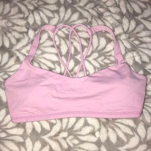 lululemon free to be bra